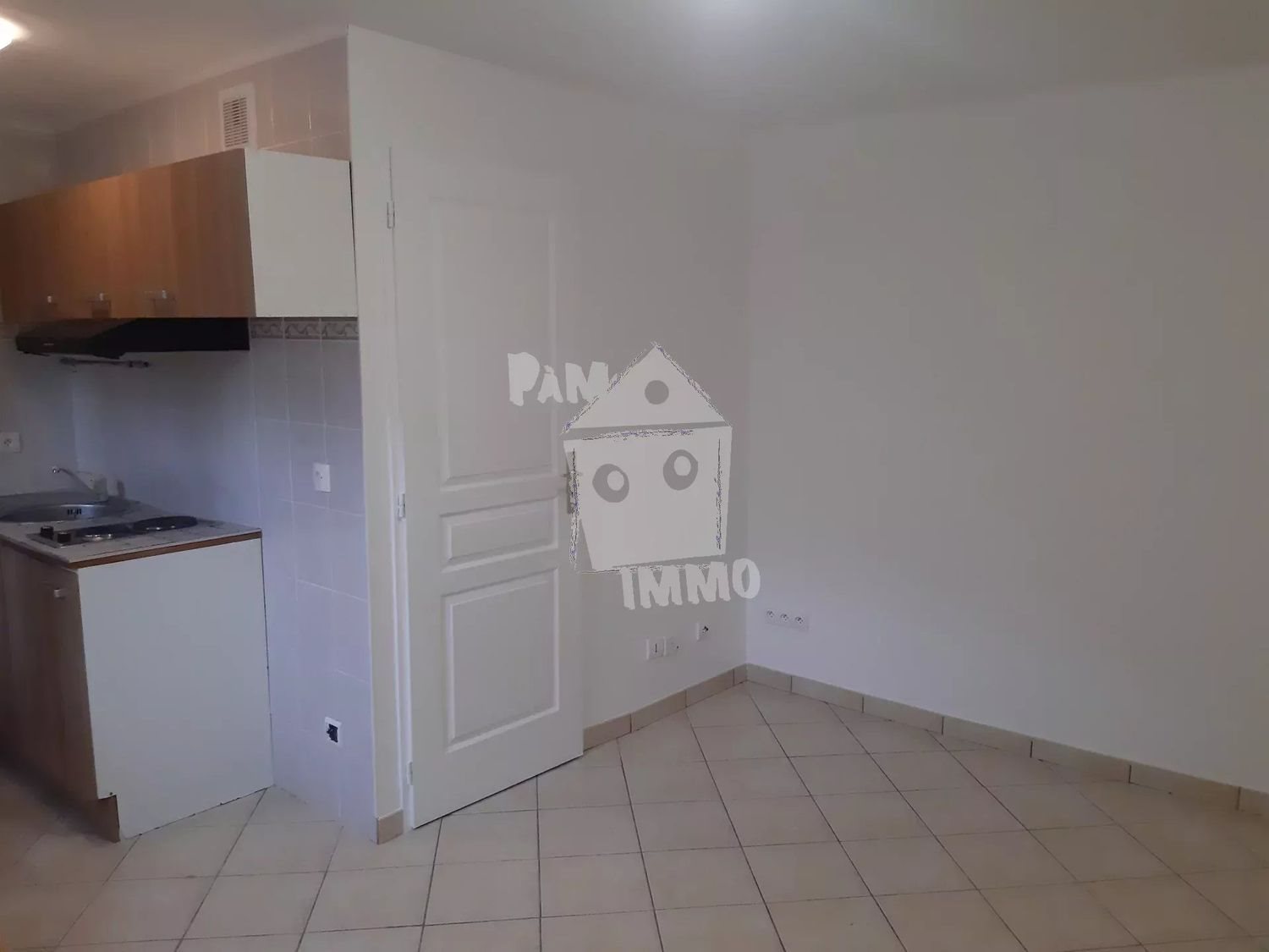 Appartement à louer, 29m², Pont-à-Mousson