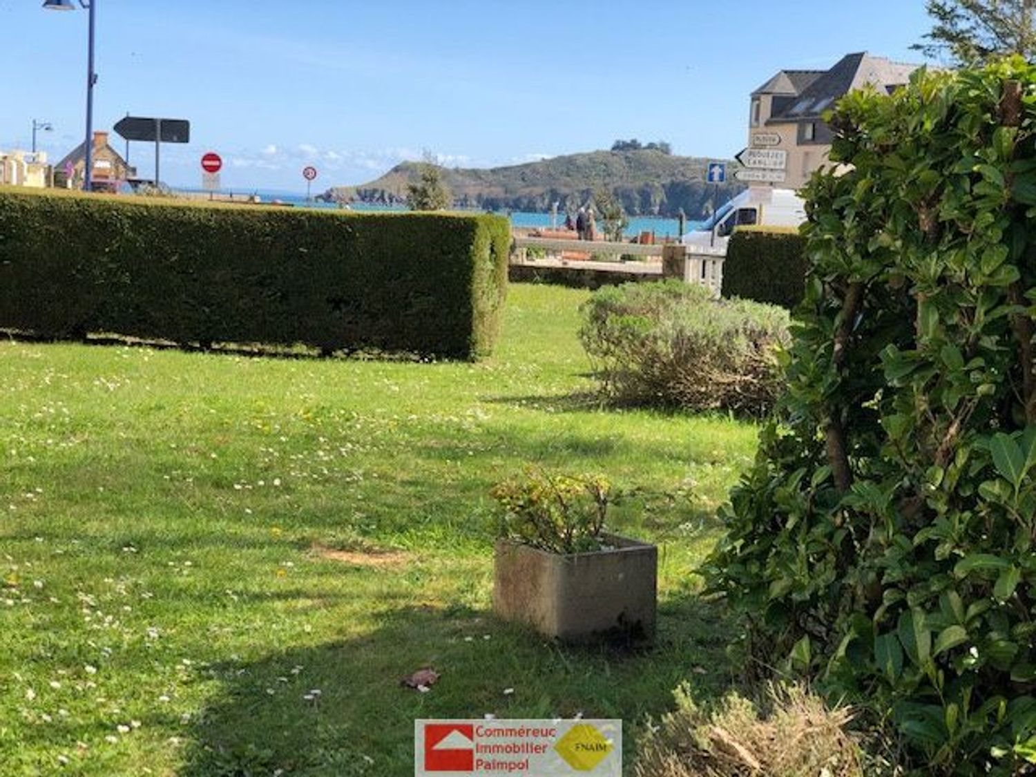 Maison à vendre, 53m², Plouézec
