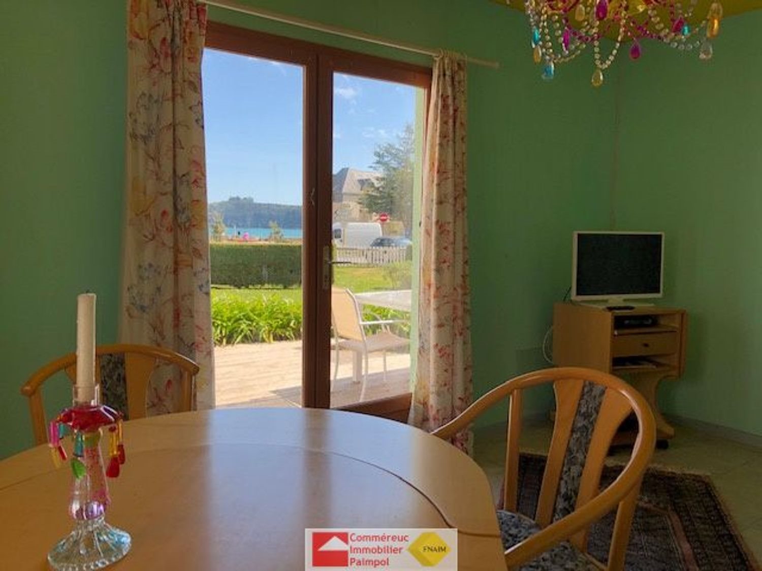 Maison à vendre, 53m², Plouézec