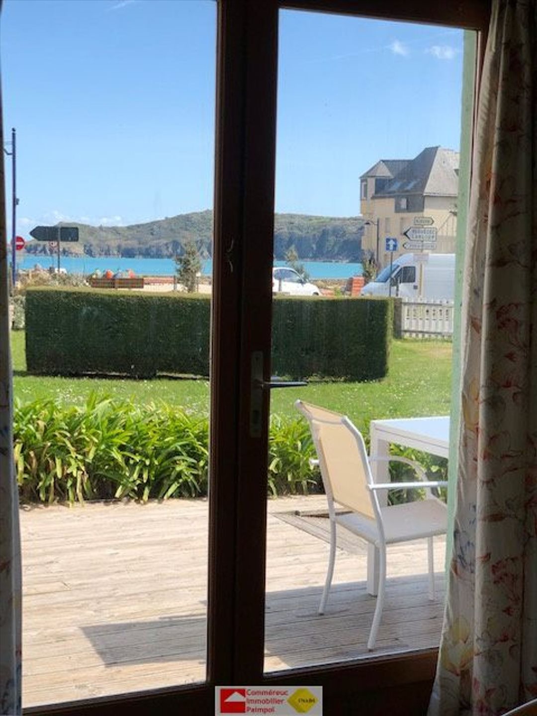 Maison à vendre, 53m², Plouézec