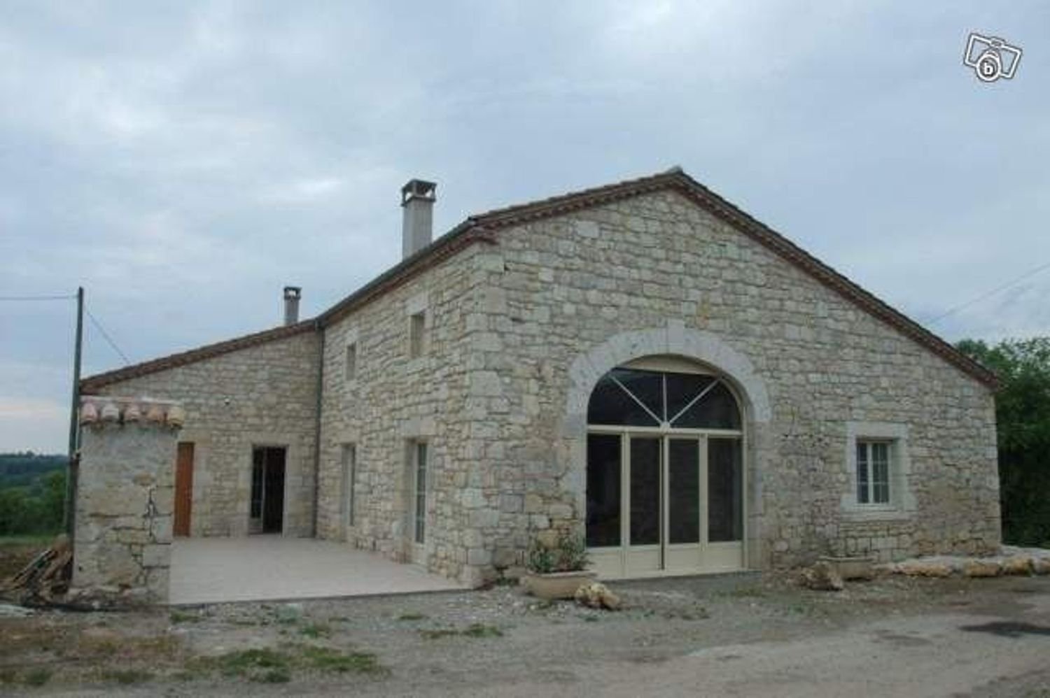 Maison à louer, 235m², Pont-du-Casse