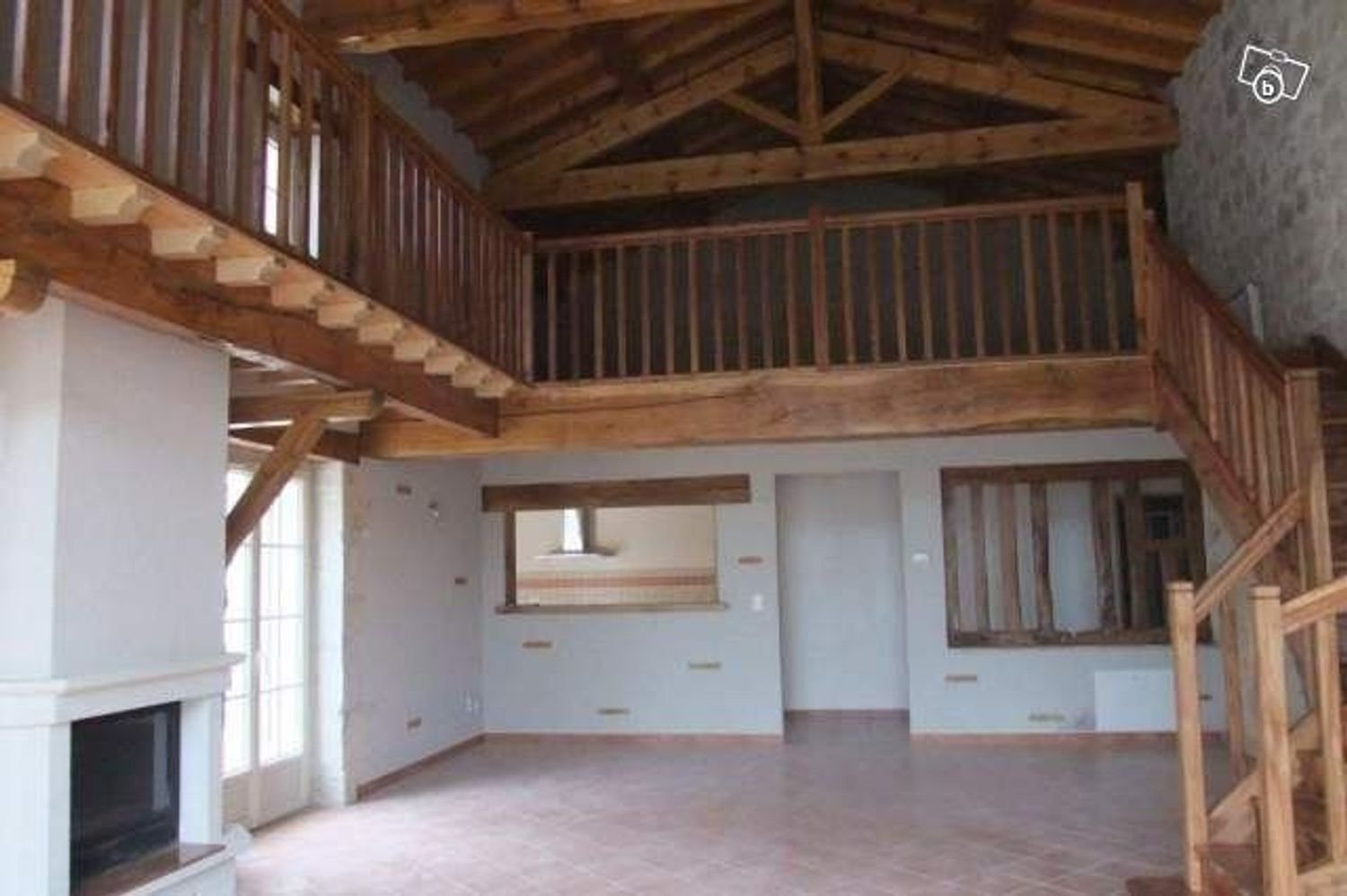 Maison à louer, 235m², Pont-du-Casse