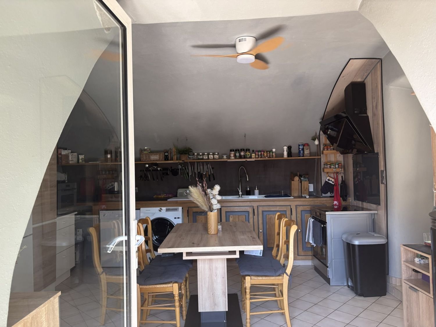 Maison à vendre, 53m², Vals-les-Bains