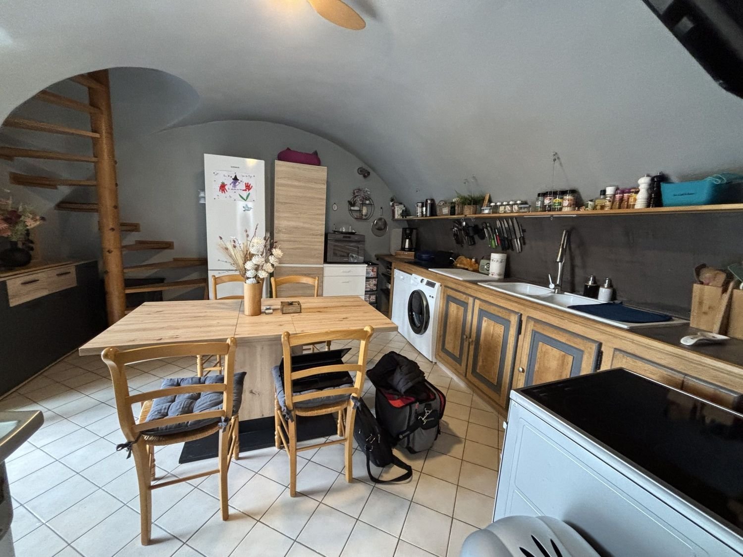 Maison à vendre, 53m², Vals-les-Bains