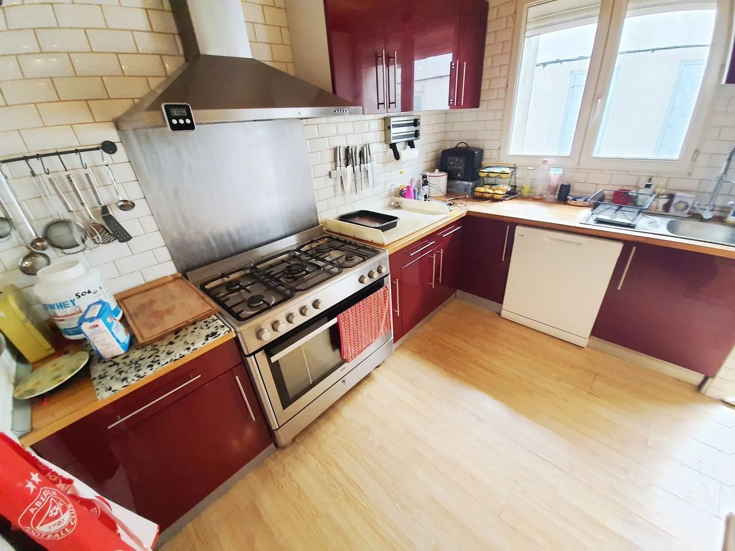 Maison à vendre, 100m², Quillan