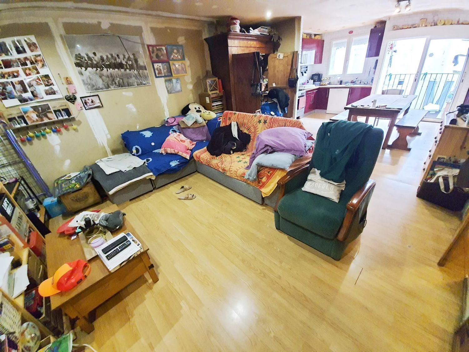 Maison à vendre, 100m², Quillan