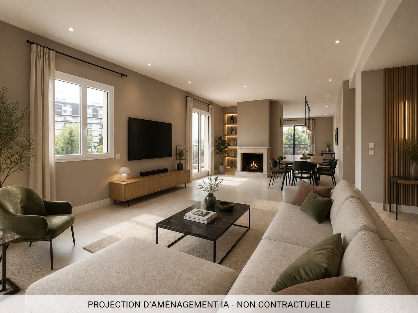 Maison à vendre, 201m², Marcq-en-Baroeul