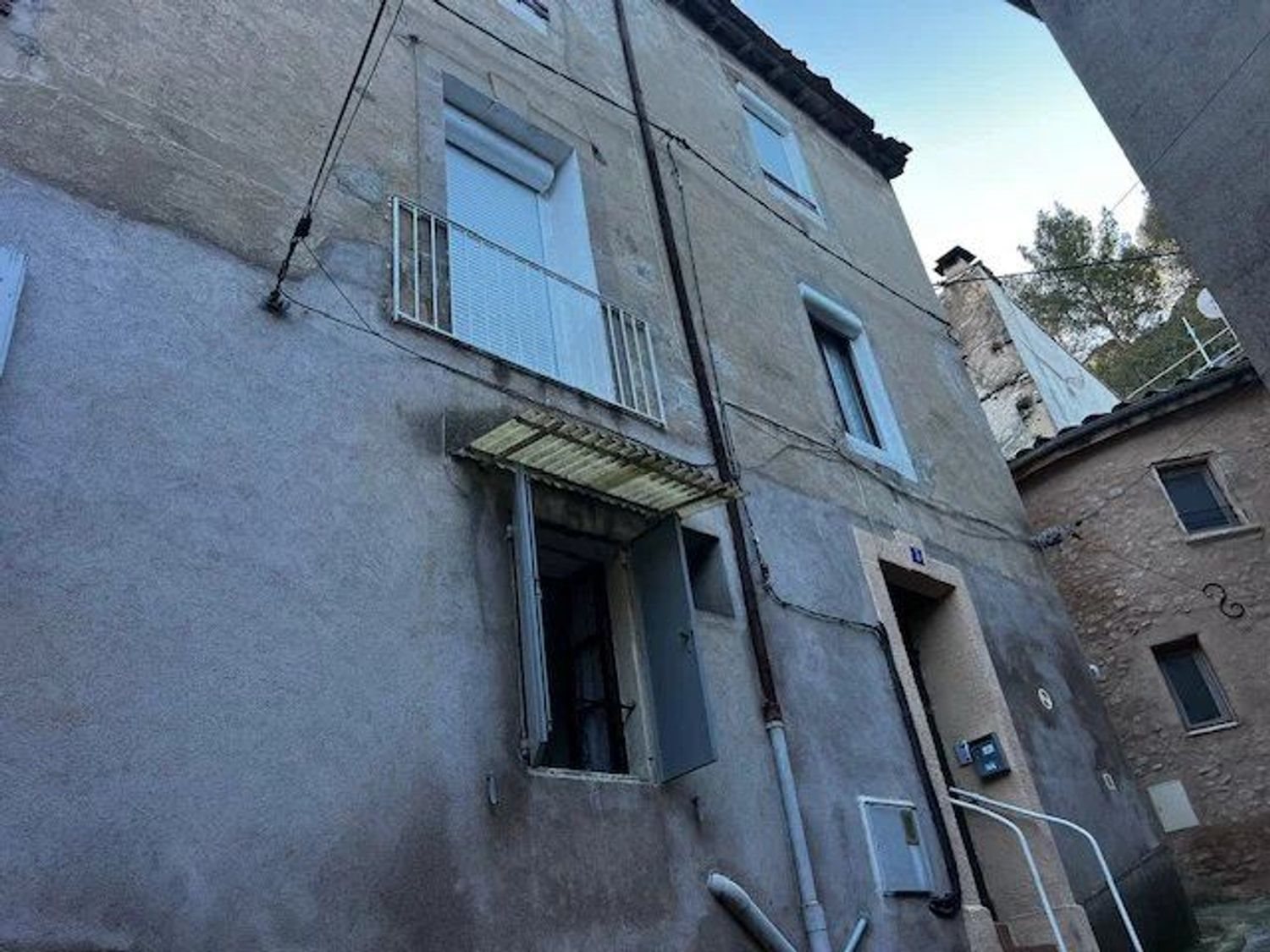 Appartement à vendre, 62m², Lodève