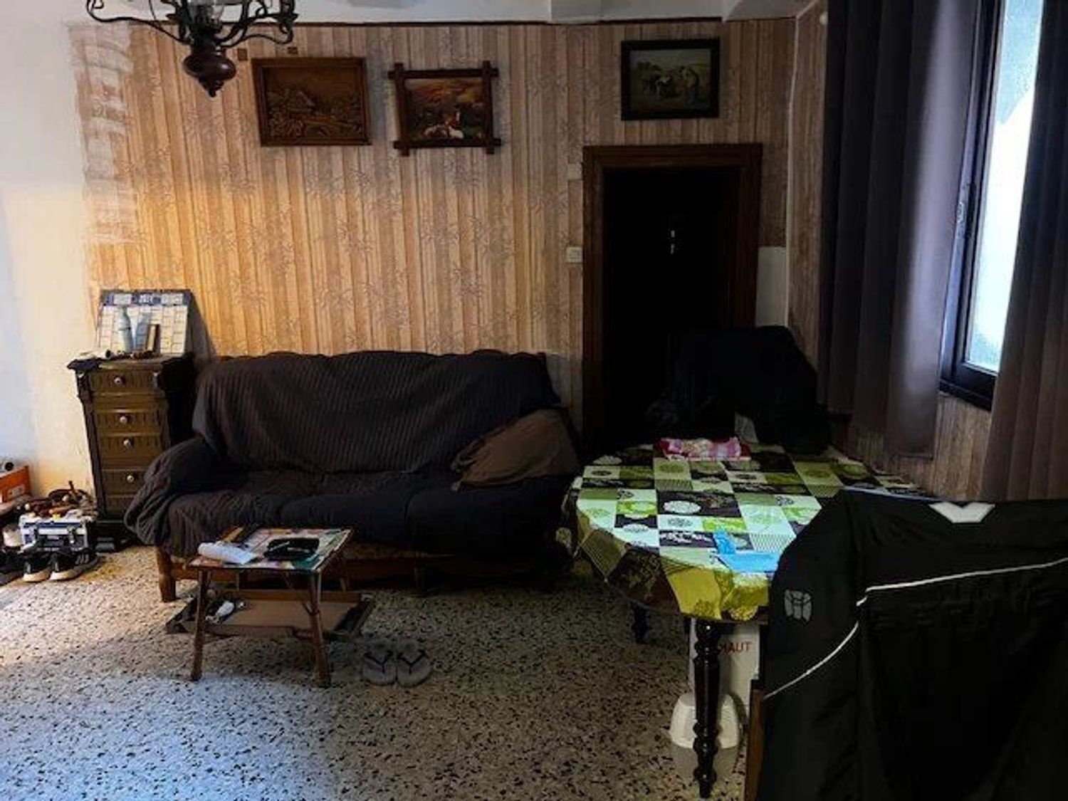 Appartement à vendre, 62m², Lodève
