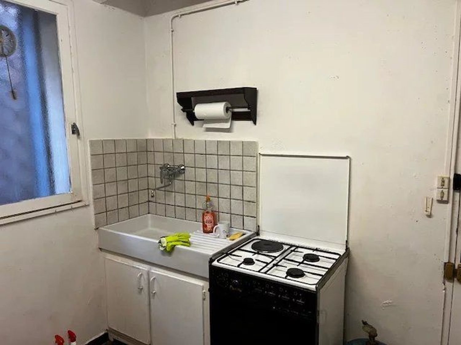 Appartement à vendre, 62m², Lodève