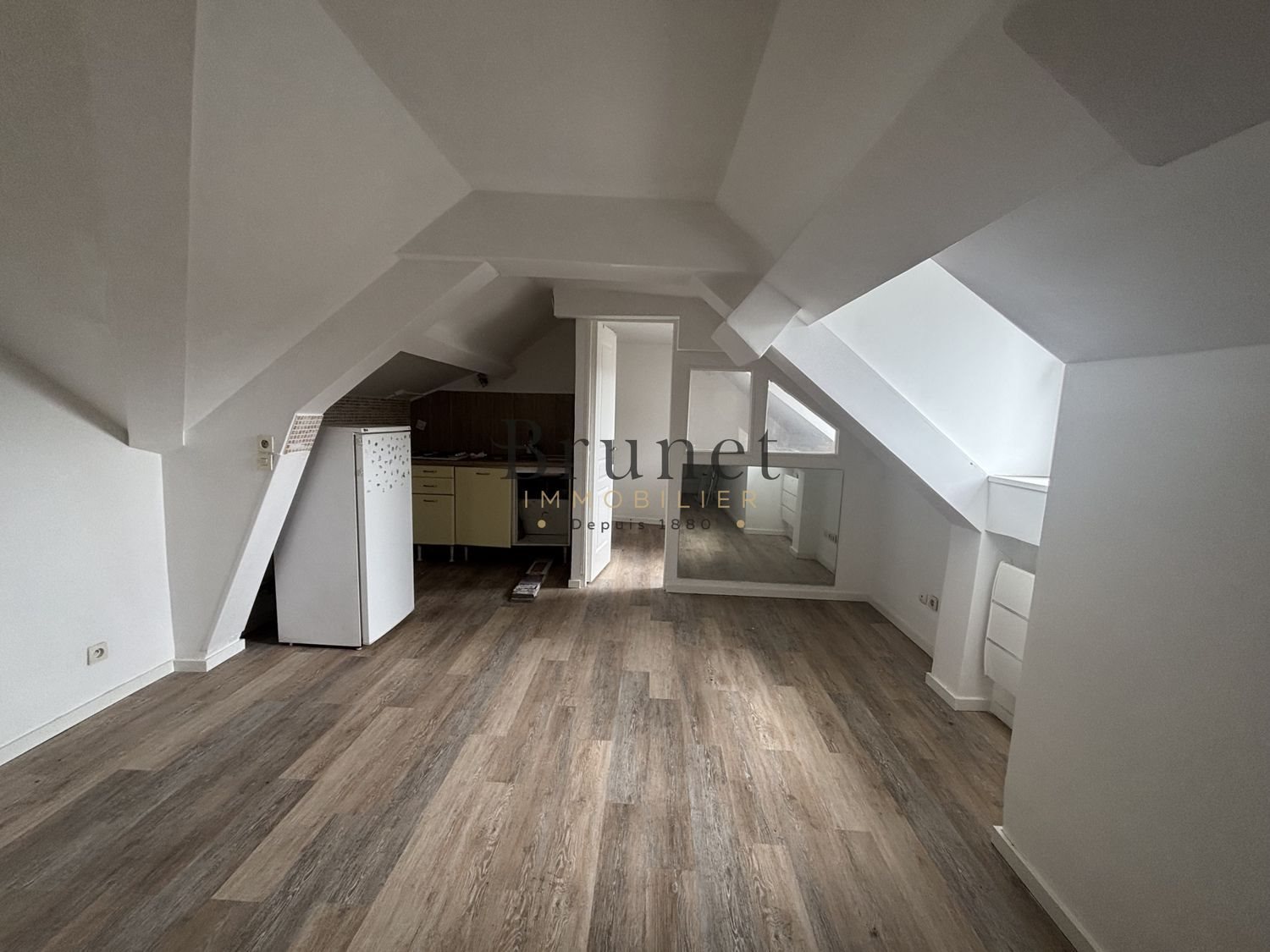 Appartement à vendre, 45m², Champigny-sur-Marne