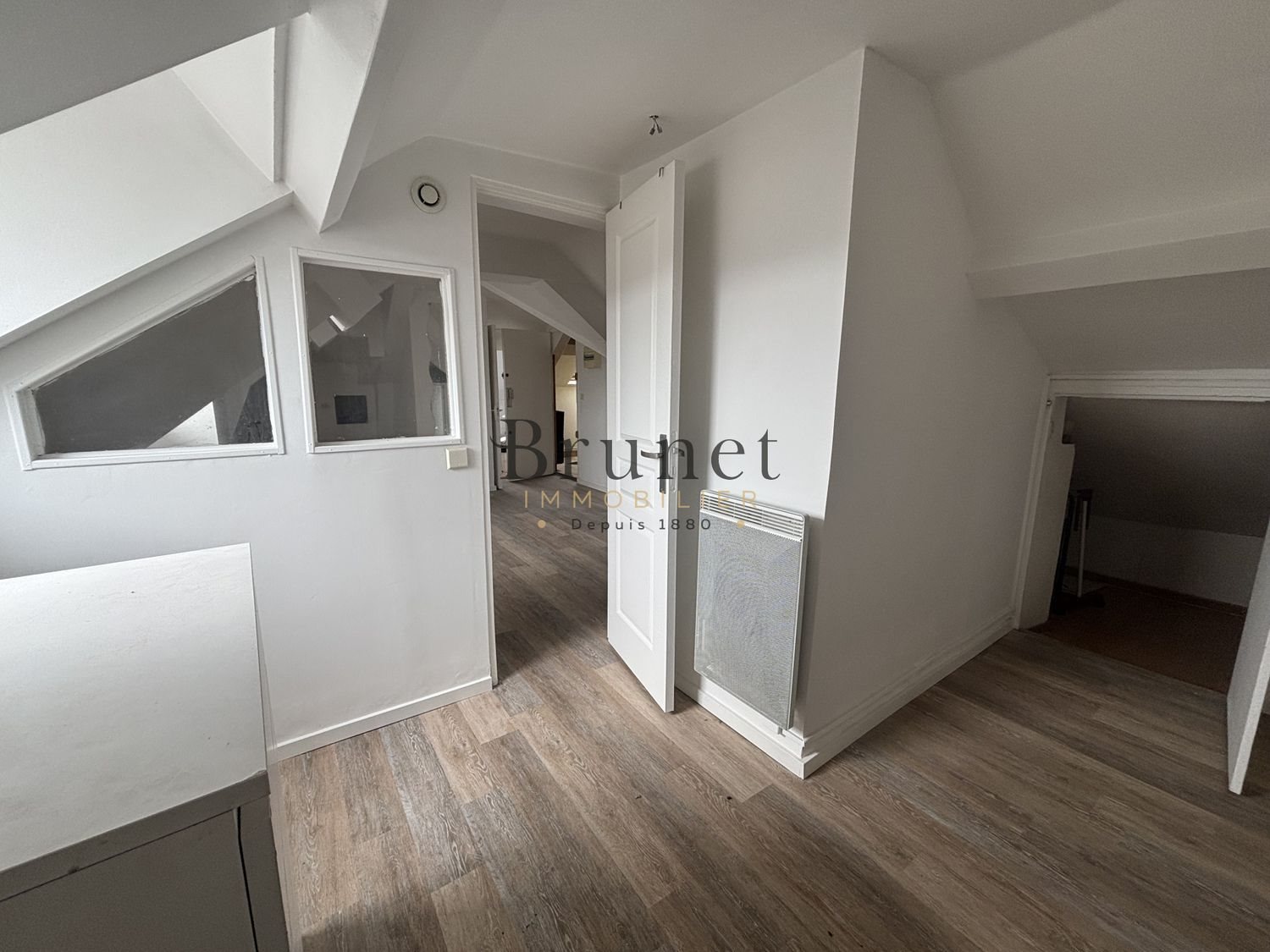 Appartement à vendre, 45m², Champigny-sur-Marne