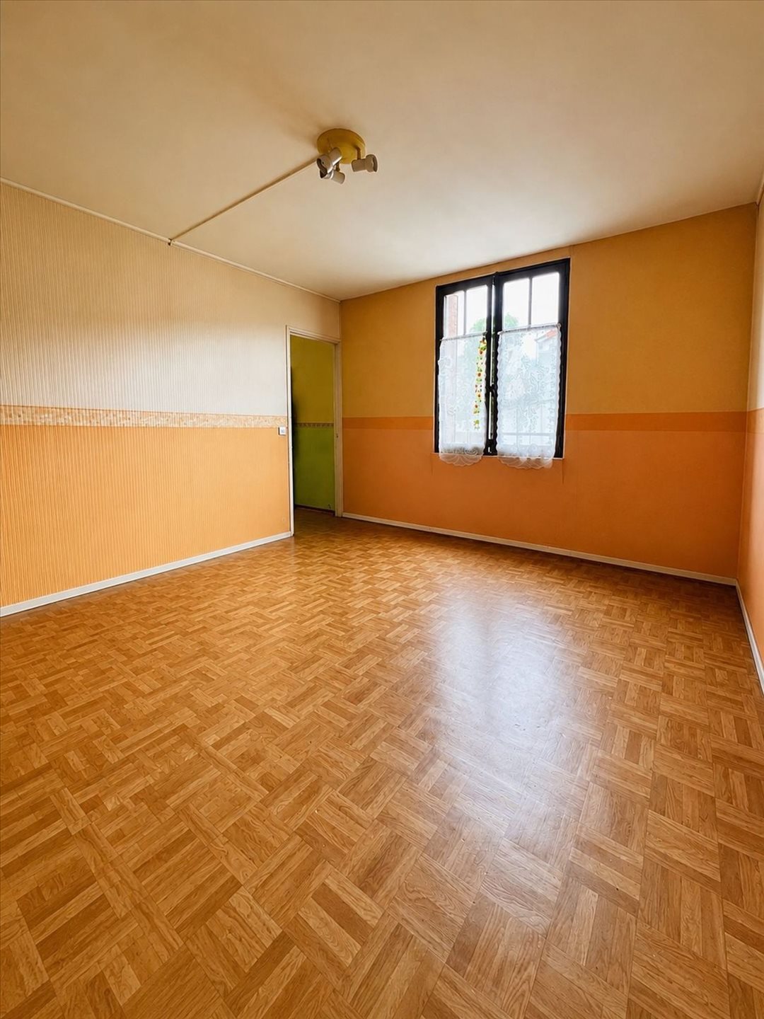 Appartement à vendre, 52m², Drancy