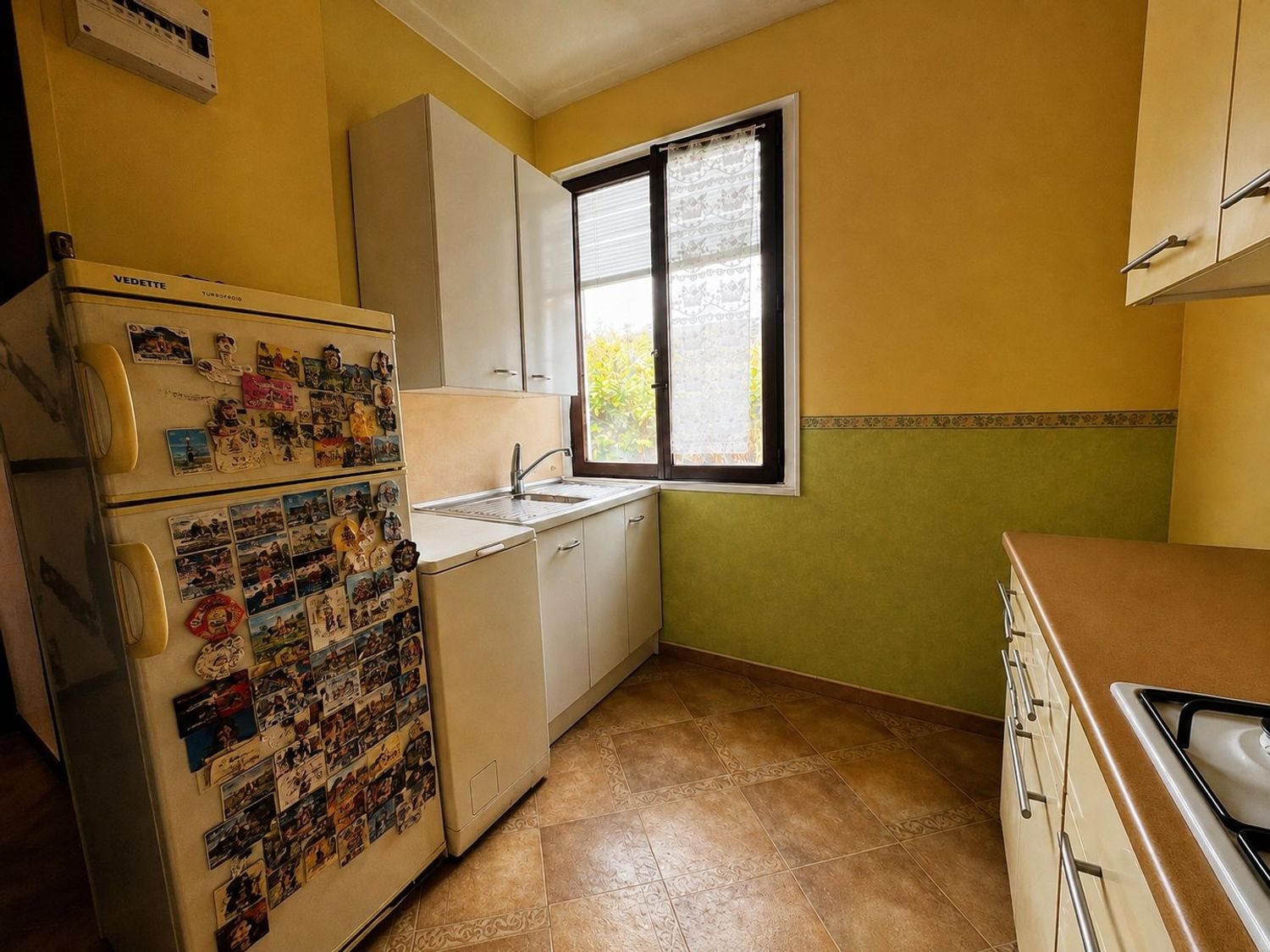 Appartement à vendre, 52m², Drancy