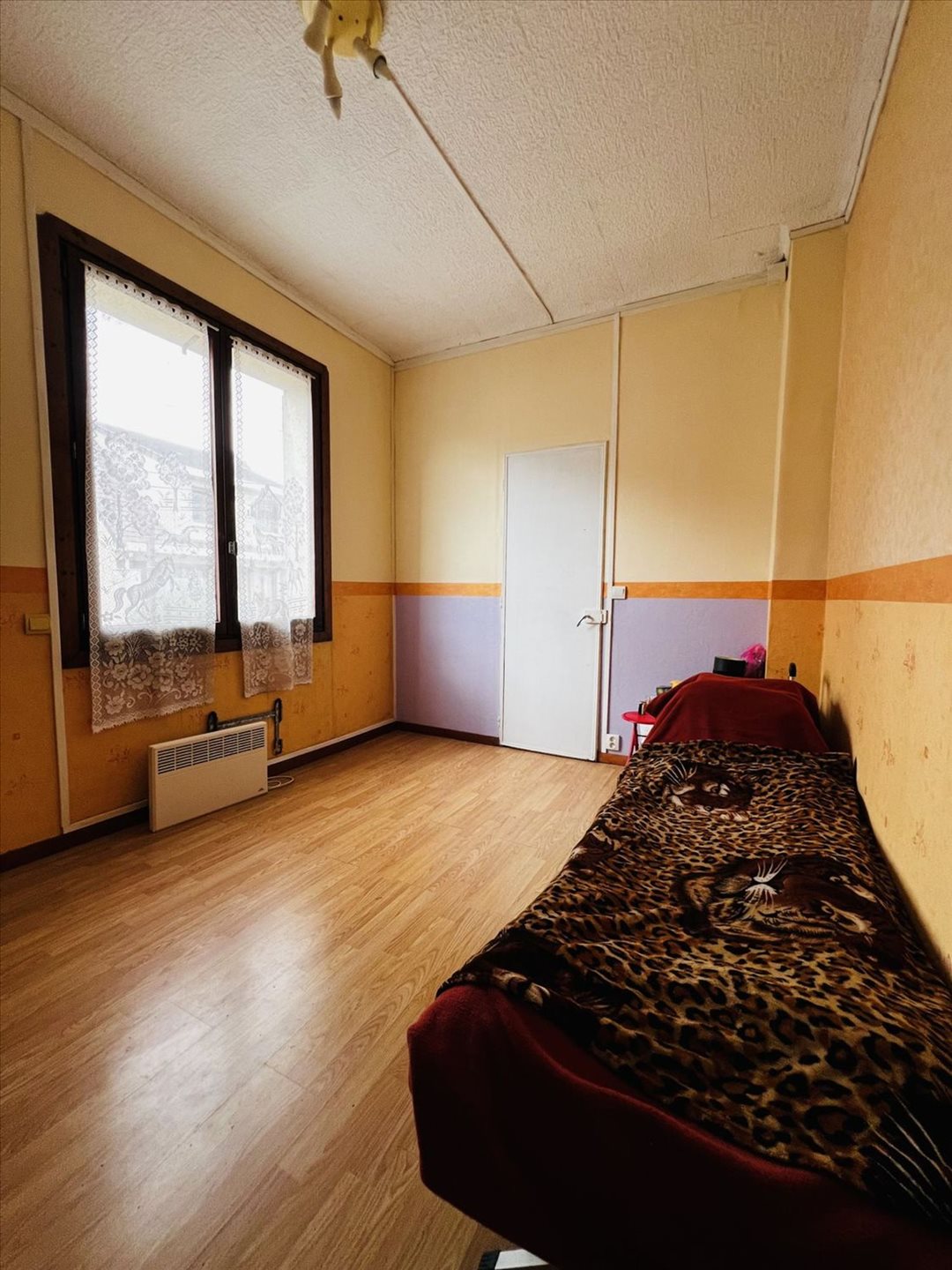 Appartement à vendre, 52m², Drancy