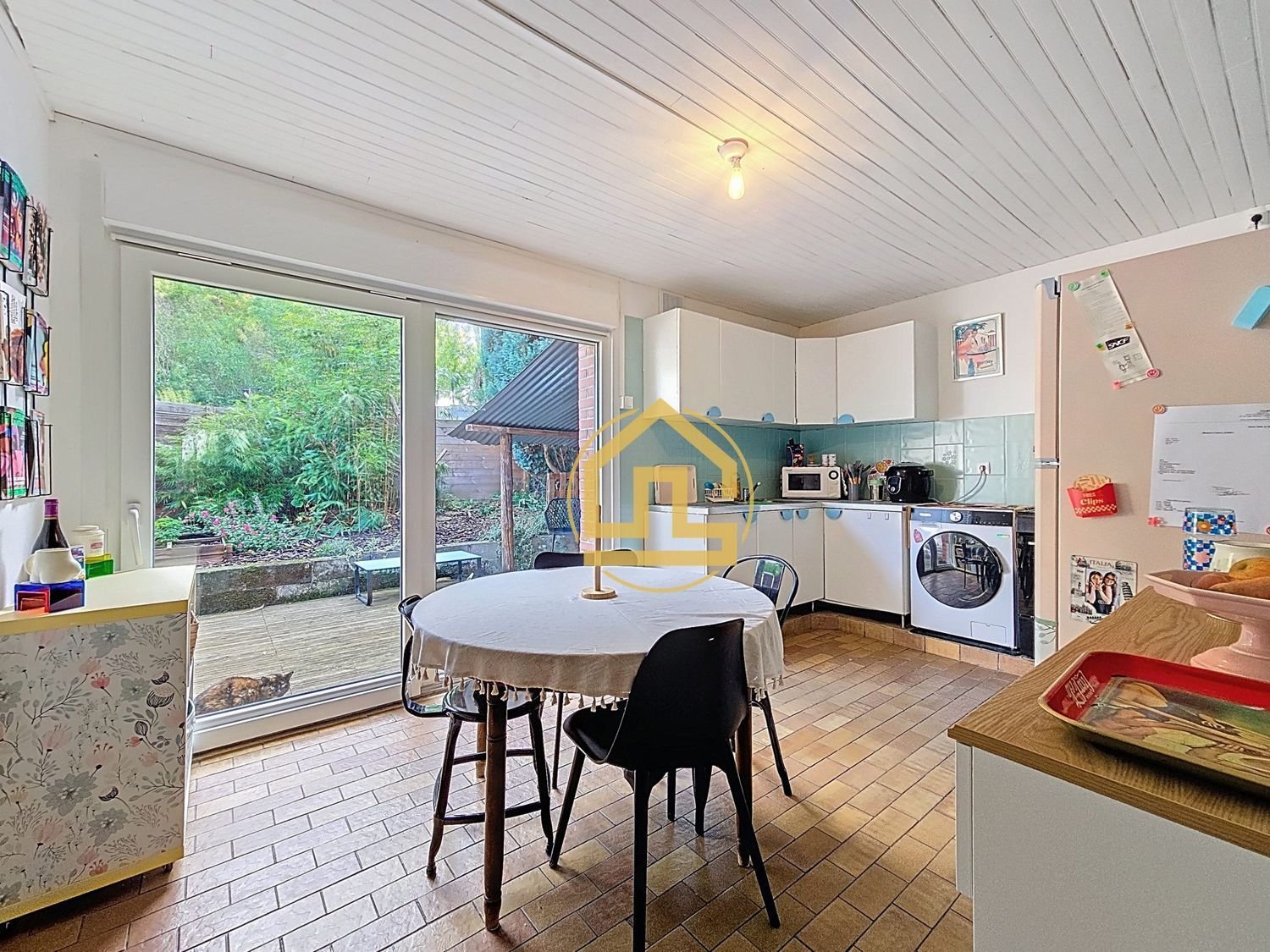 Maison à vendre, 56m², Jenlain
