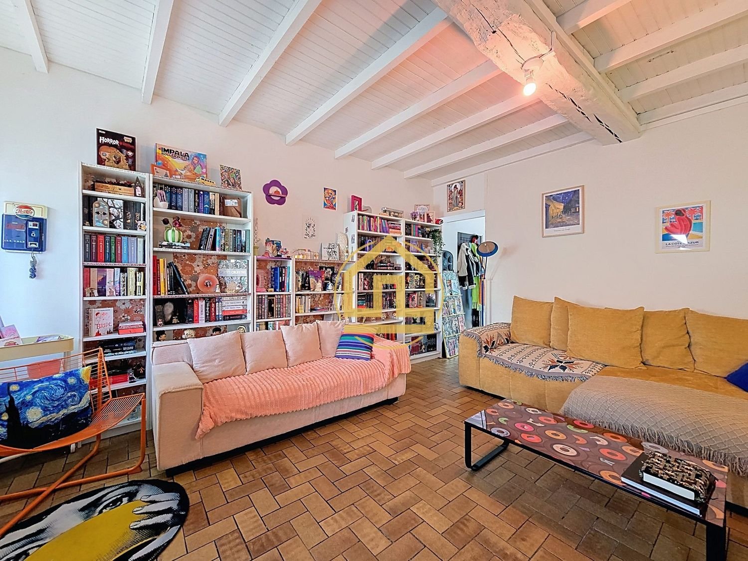 Maison à vendre, 56m², Jenlain