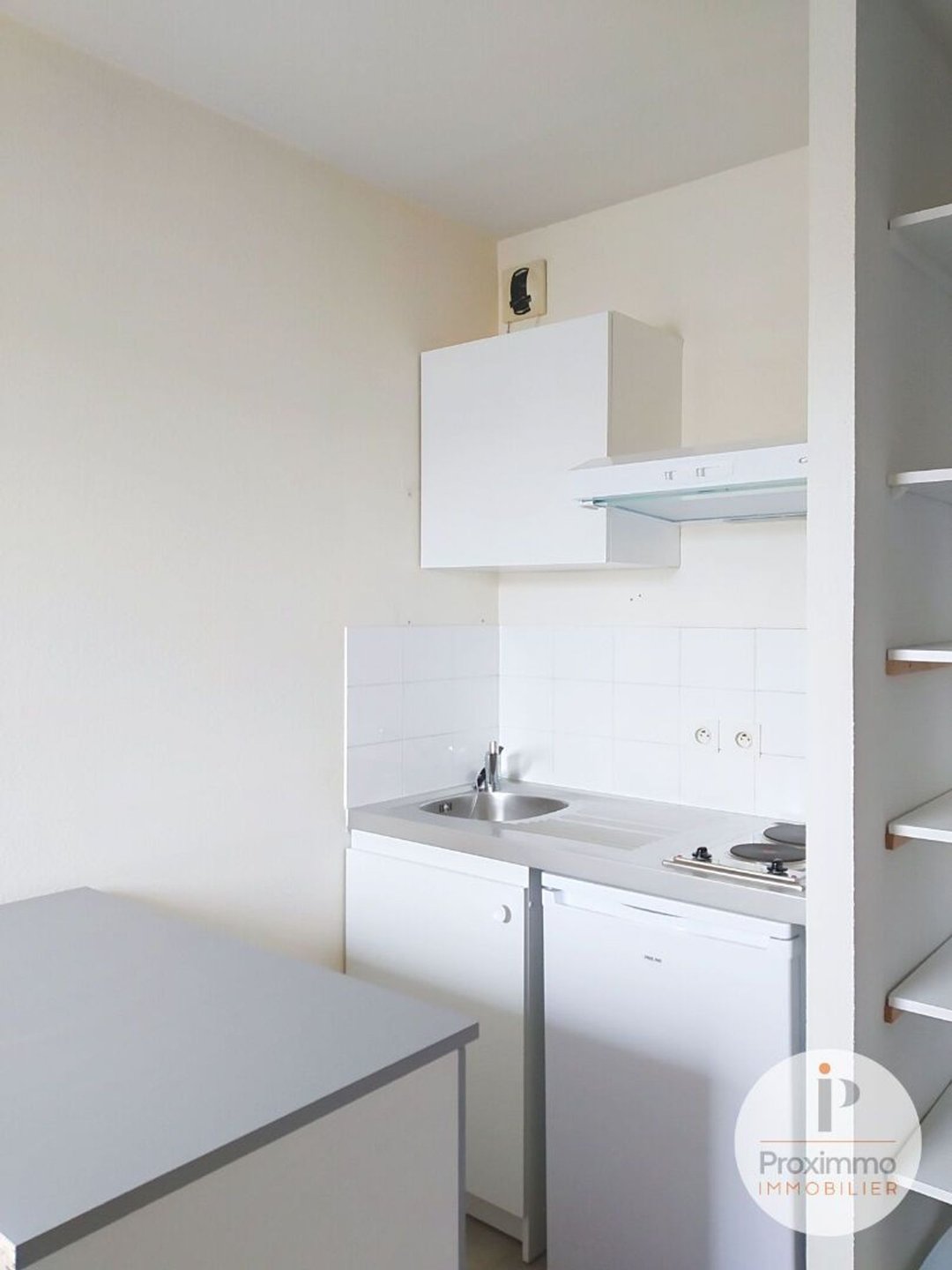 Appartement à louer, 19m², Redon