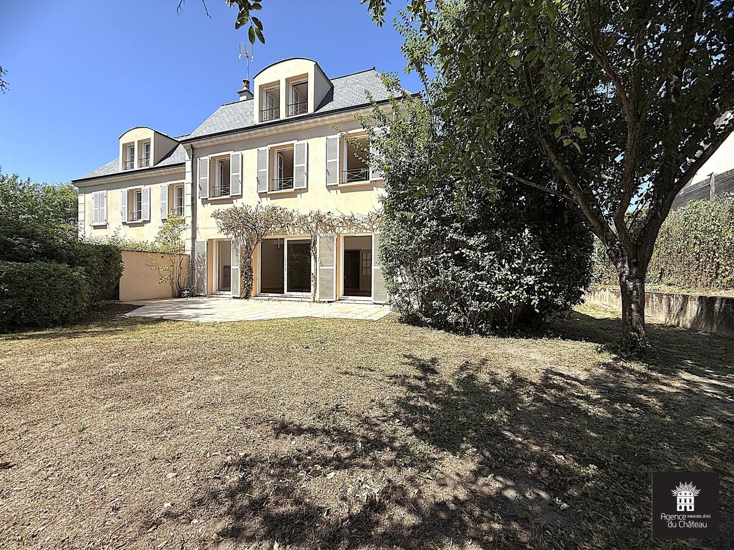 Maison à vendre, 225m², Le Chesnay