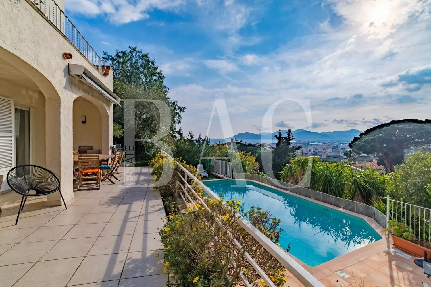Maison à vendre, 350m², Cannes