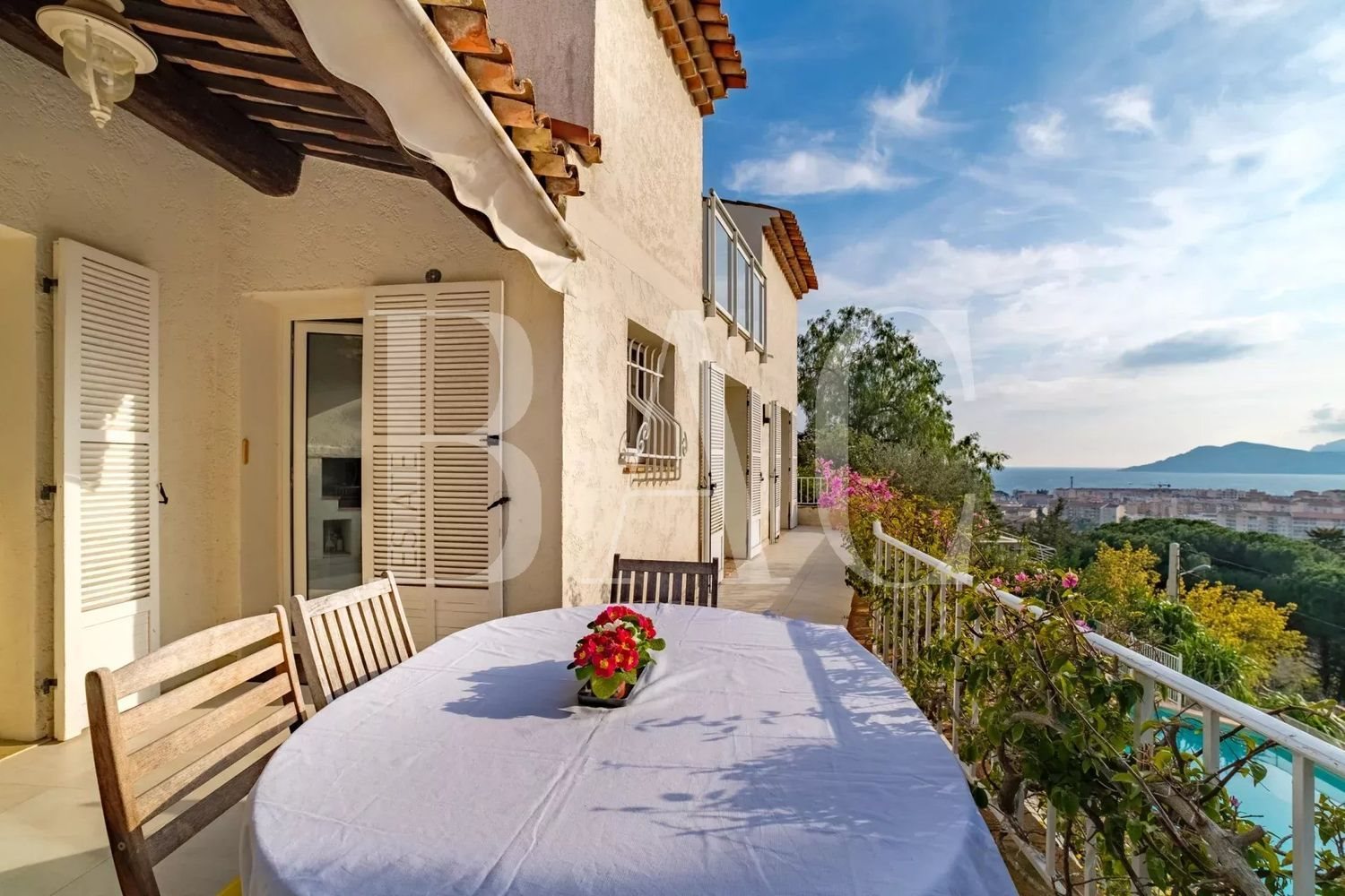 Maison à vendre, 350m², Cannes