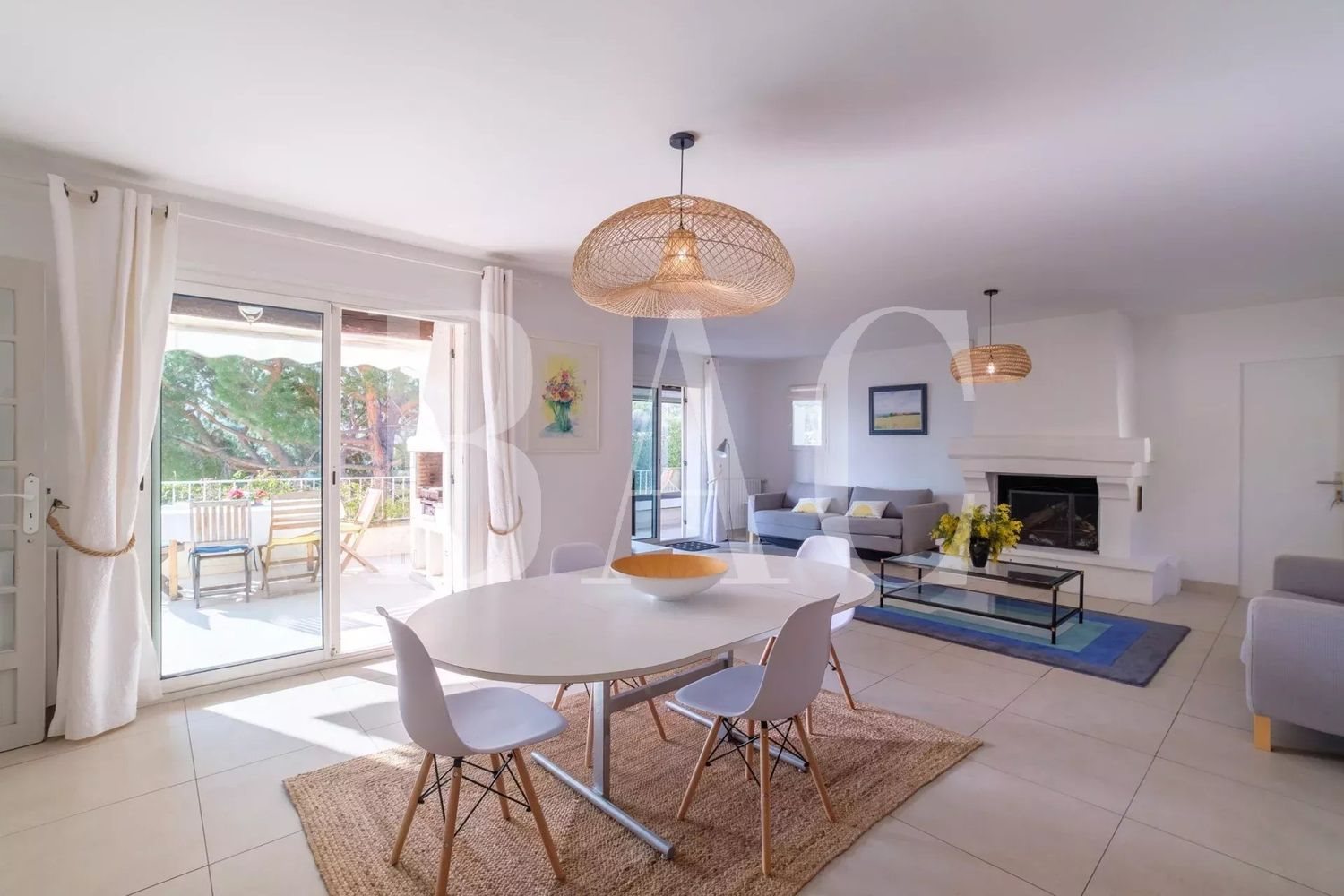 Maison à vendre, 350m², Cannes