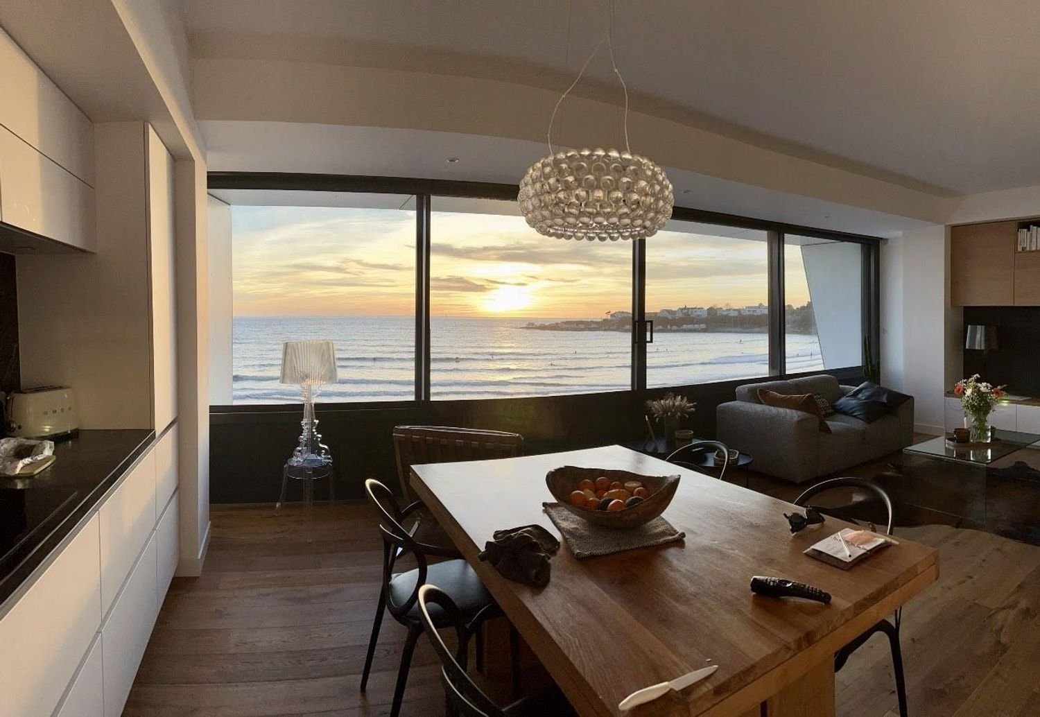 Appartement à vendre, 77m², Royan
