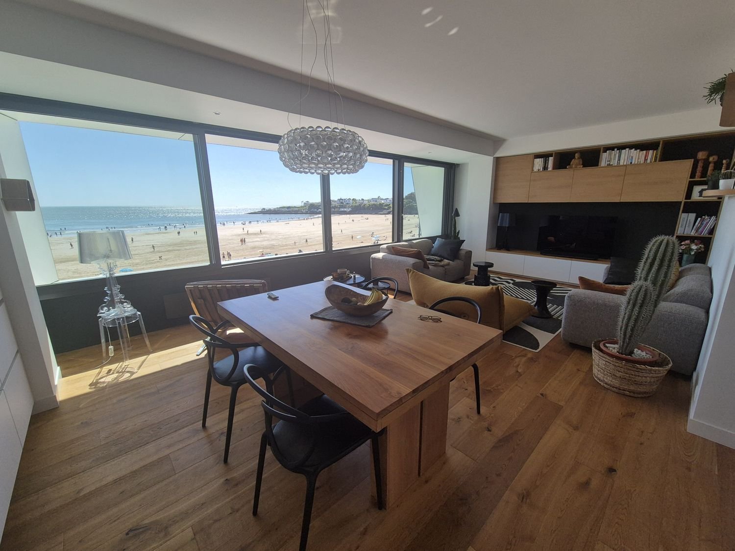 Appartement à vendre, 77m², Royan