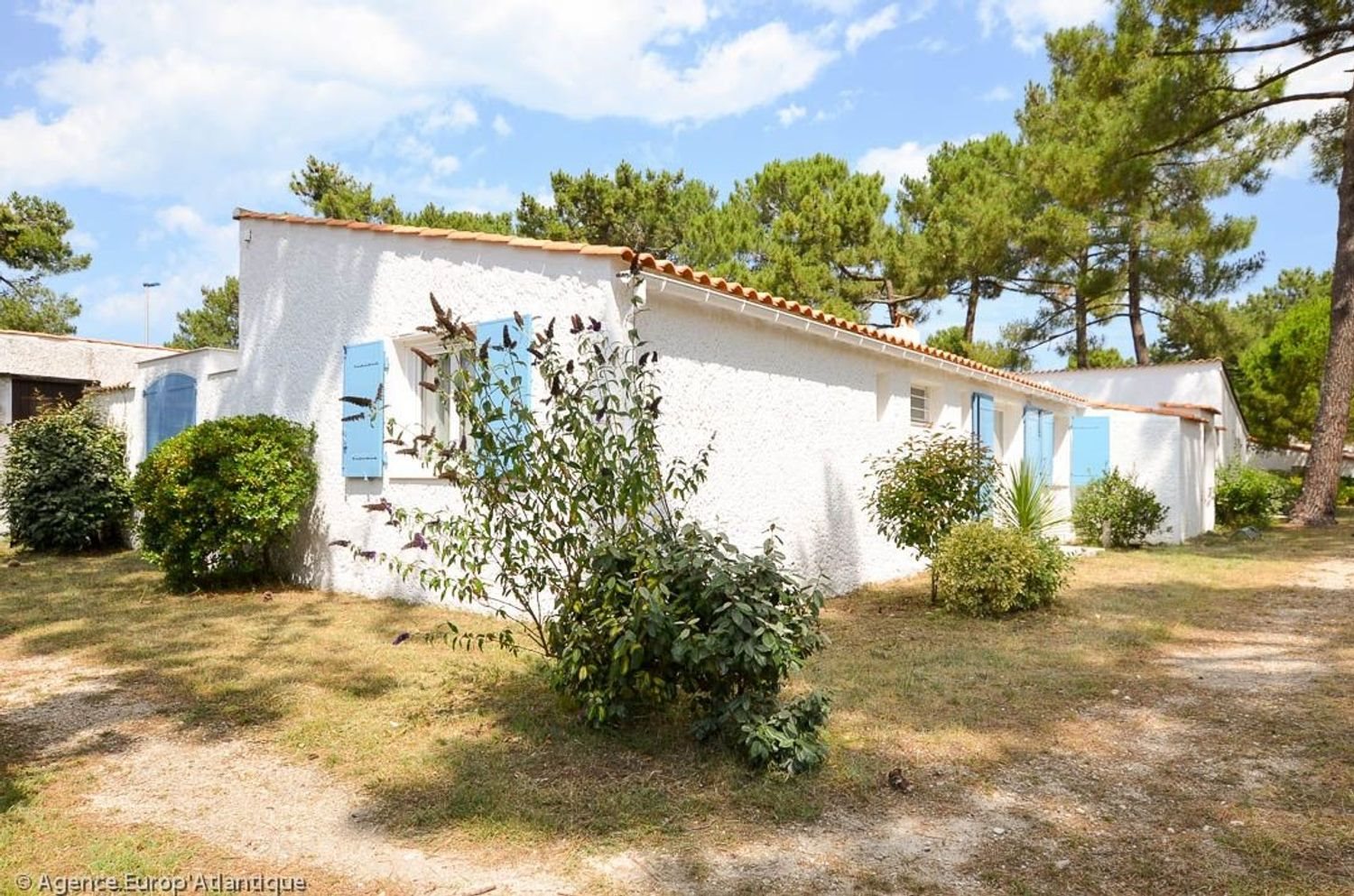 Maison à vendre, 80m², Les Mathes