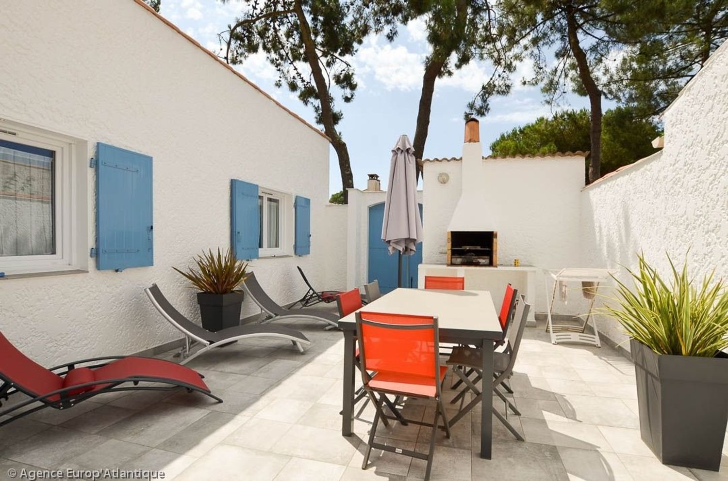 Maison à vendre, 80m², Les Mathes