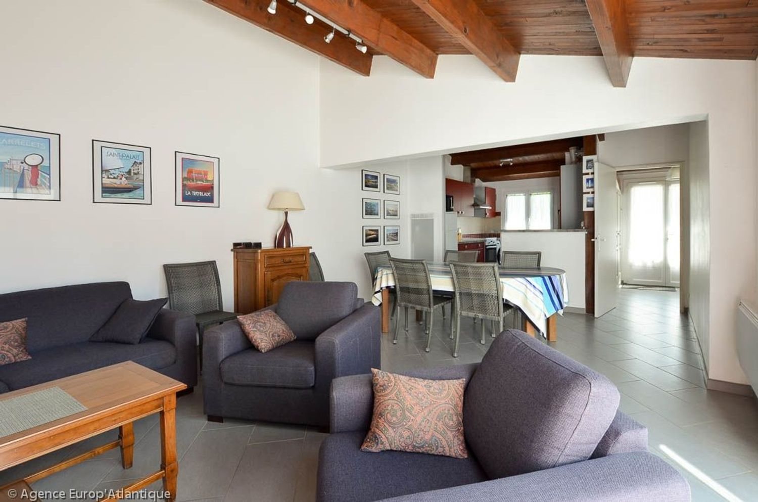 Maison à vendre, 80m², Les Mathes