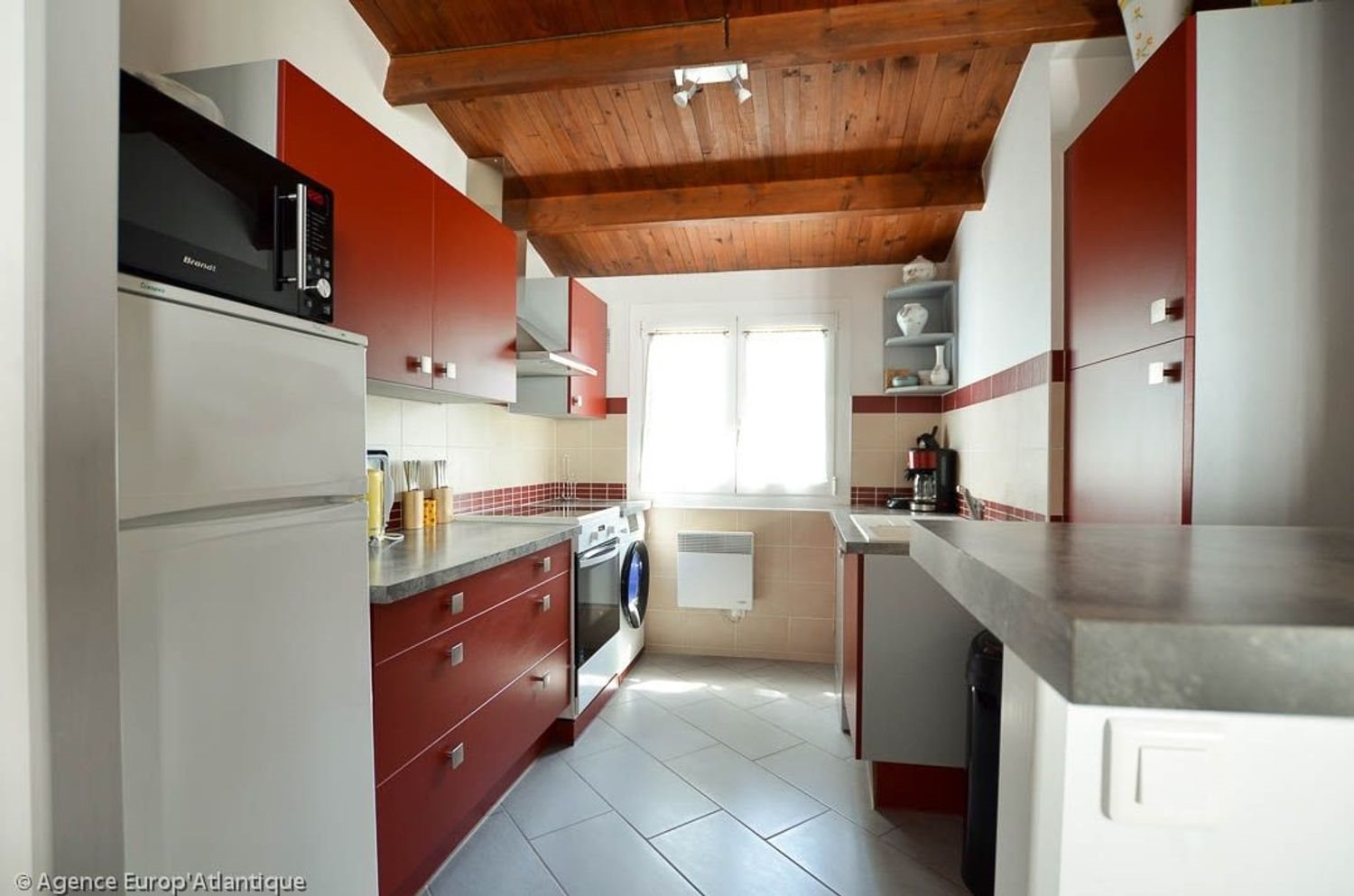 Maison à vendre, 80m², Les Mathes