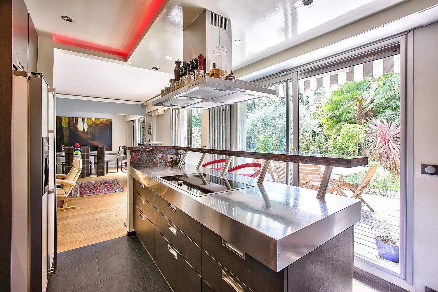 Appartement à vendre, 125m², Neuilly-sur-Seine