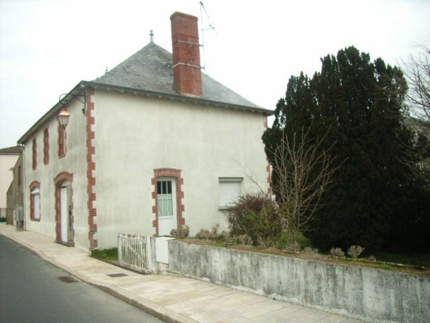 Maison à vendre, 150m², La Planche