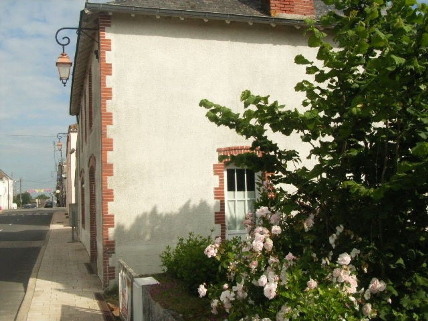 Maison à vendre, 150m², La Planche