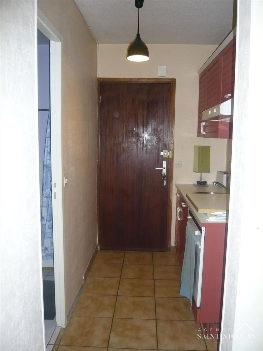 Appartement à vendre, 30m², Les Mureaux