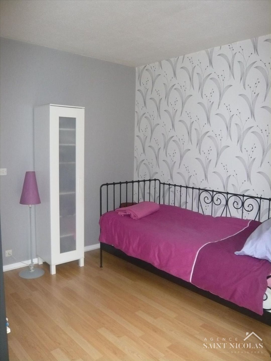 Appartement à vendre, 30m², Les Mureaux