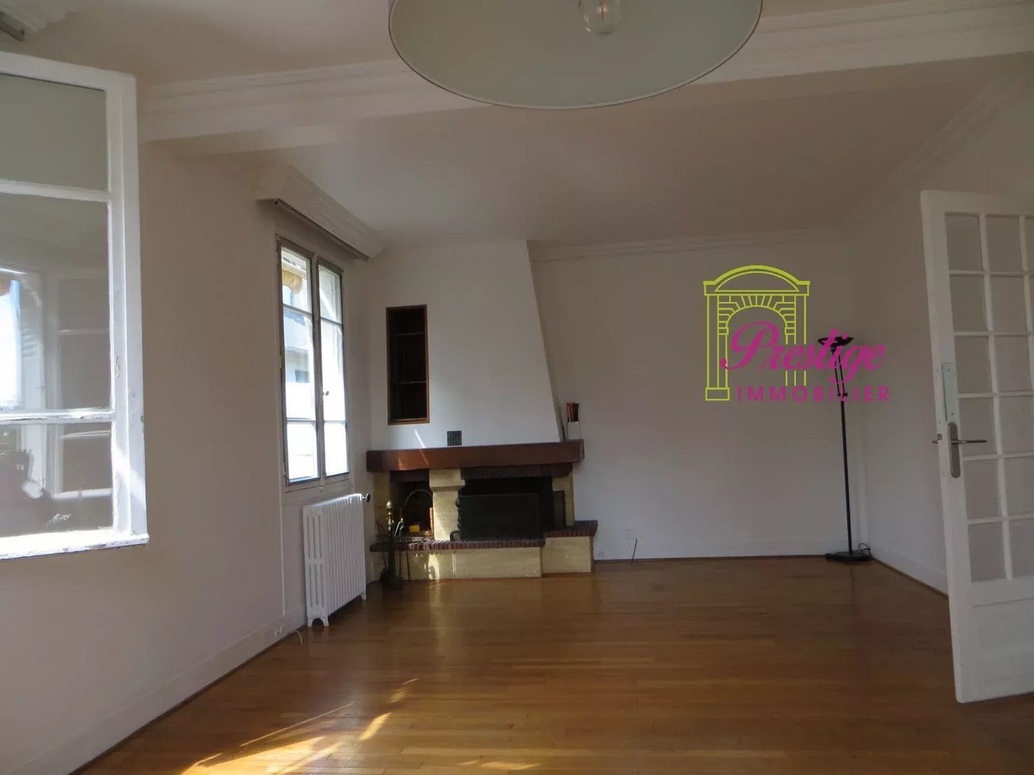 Maison à vendre, 91m², Le Mesnil-le-Roi