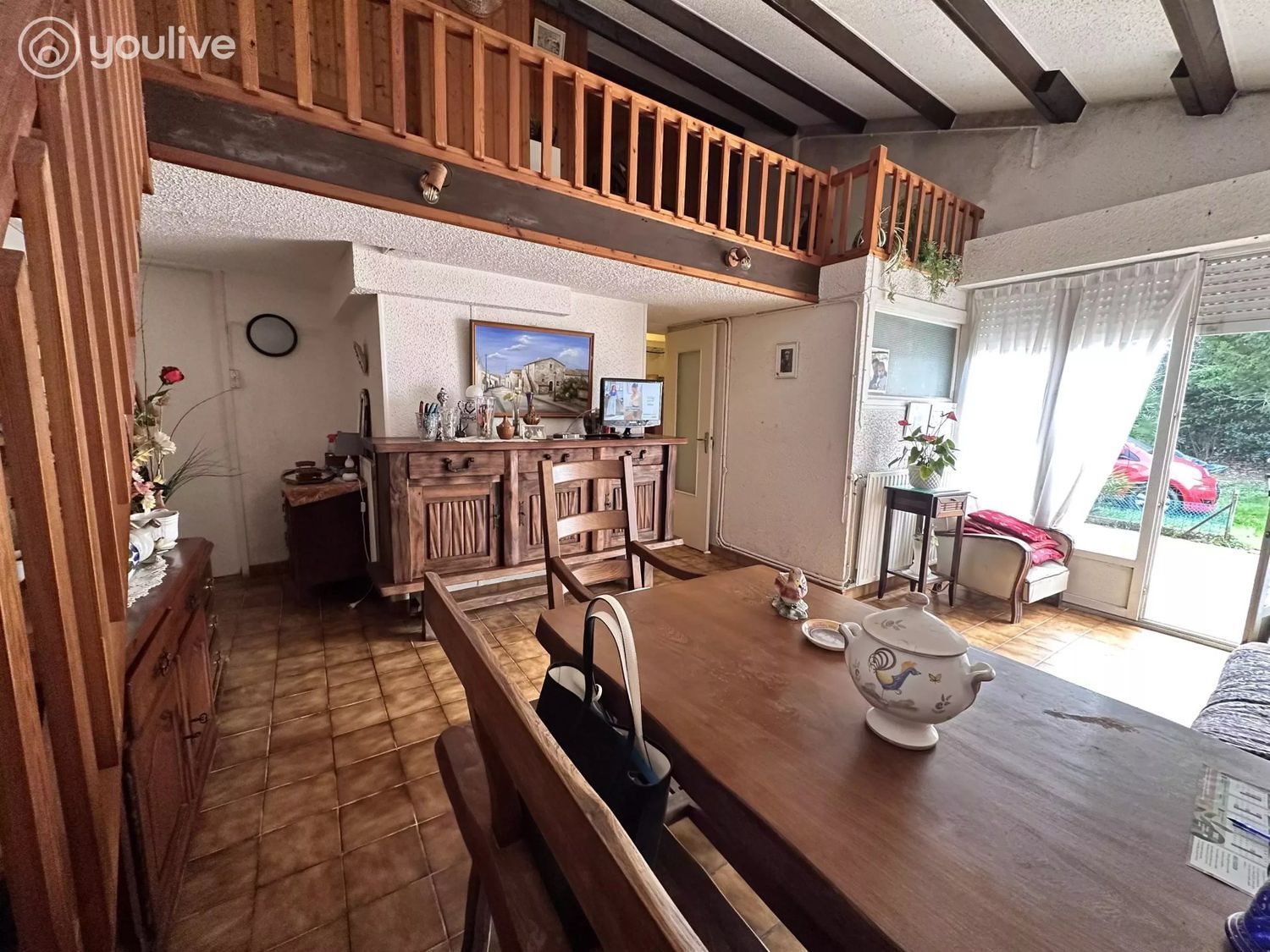 Maison à vendre, 102m², Les Sables-d'Olonne