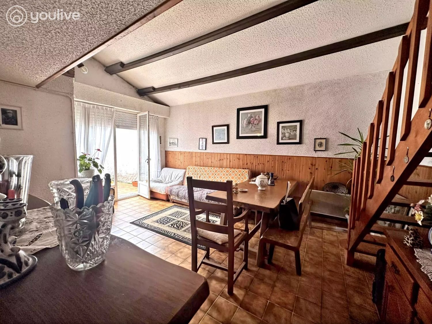 Maison à vendre, 102m², Les Sables-d'Olonne