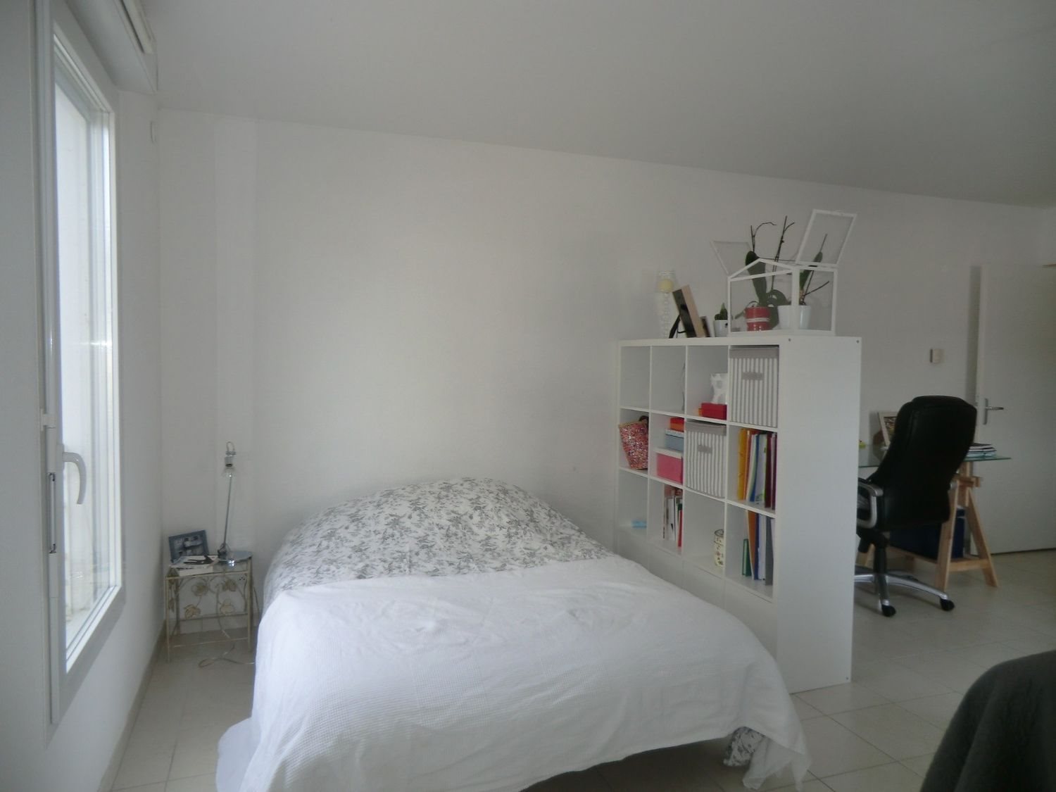 Appartement à vendre, 34m², La Riche