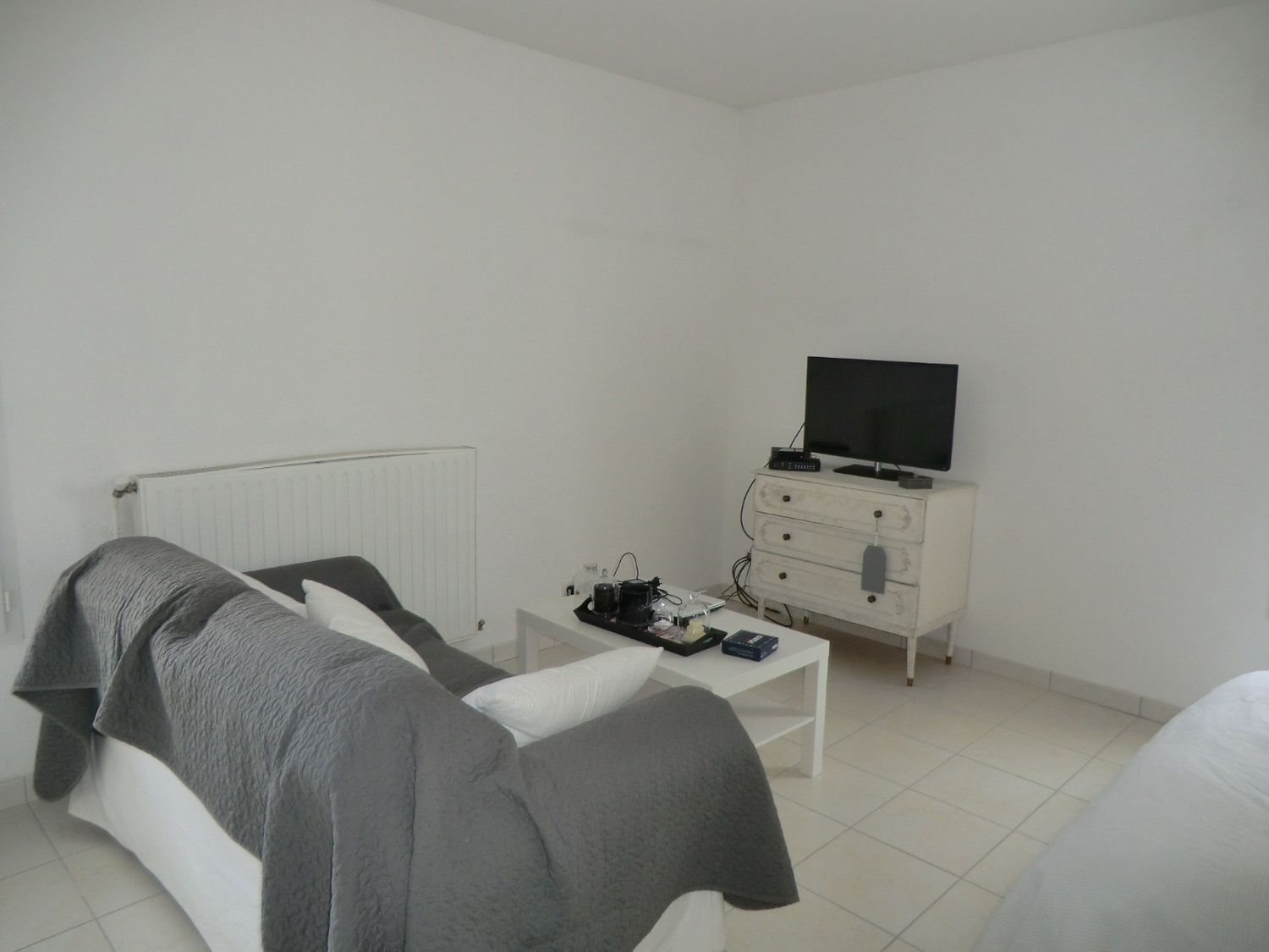 Appartement à vendre, 34m², La Riche
