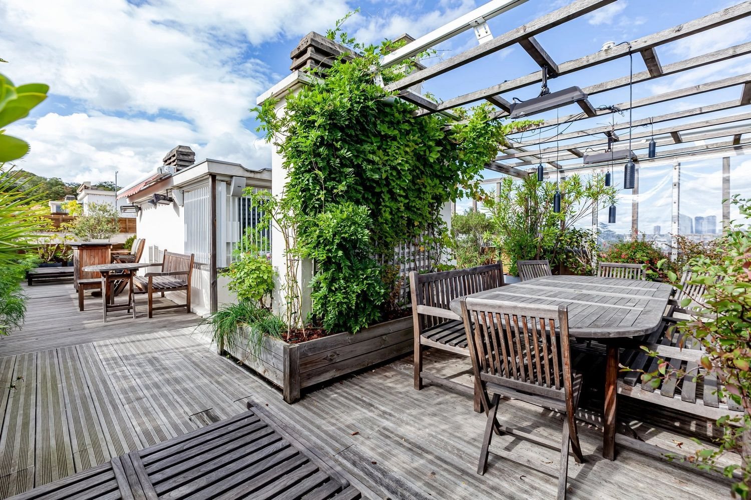Appartement à vendre, 153m², Suresnes
