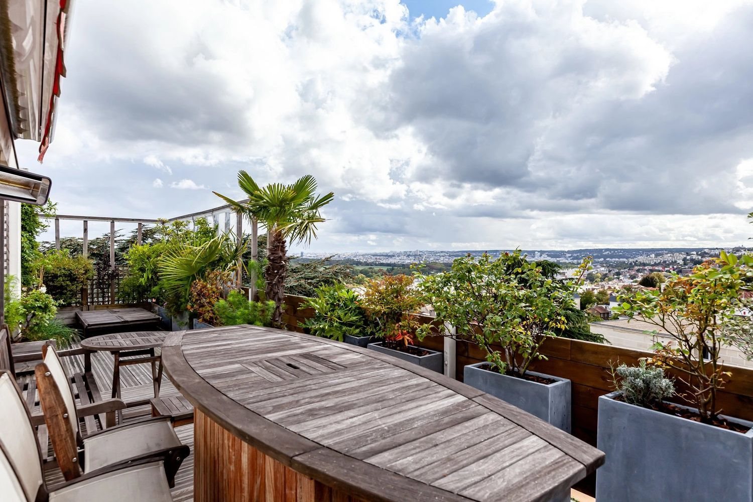 Appartement à vendre, 153m², Suresnes