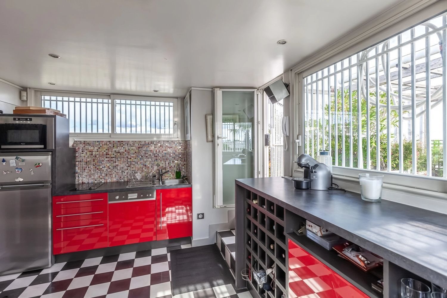 Appartement à vendre, 153m², Suresnes