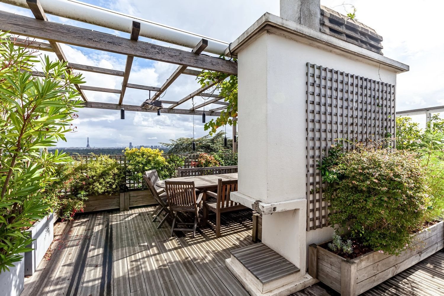 Appartement à vendre, 153m², Suresnes
