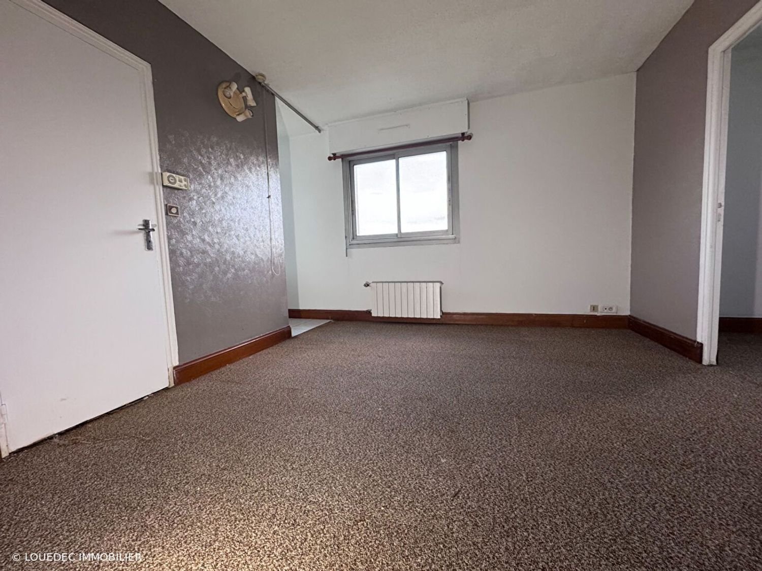 Appartement à vendre, 29m², Quimper