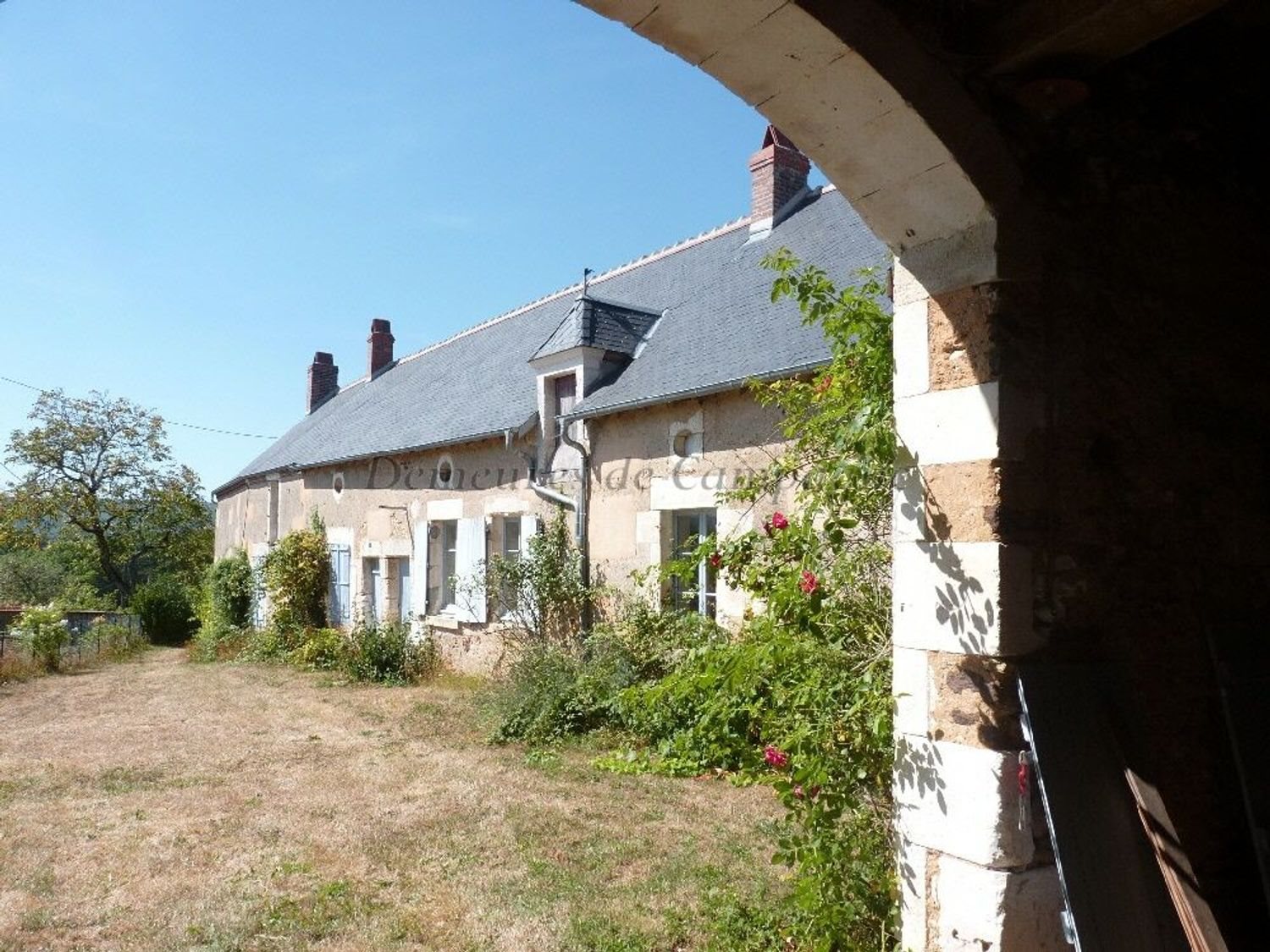 Maison à vendre, 175m², Sancerre