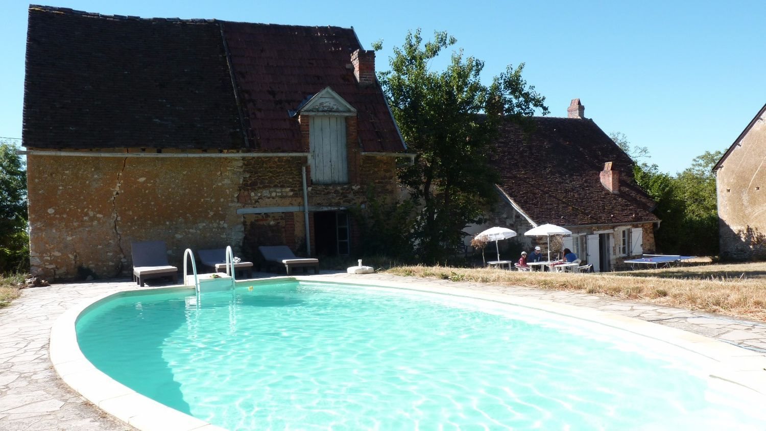 Maison à vendre, 175m², Sancerre