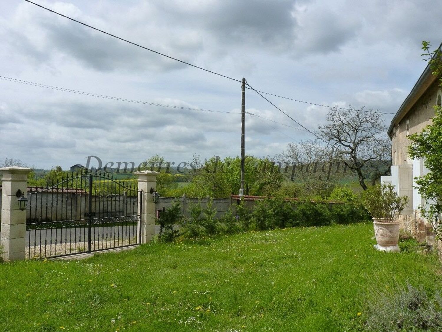 Maison à vendre, 175m², Sancerre